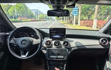 Mercedes-Benz CLA, 2017 год, 1 520 004 рублей, 10 фотография