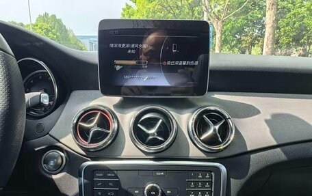 Mercedes-Benz CLA, 2017 год, 1 520 004 рублей, 12 фотография