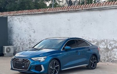 Audi A3, 2021 год, 2 020 000 рублей, 1 фотография