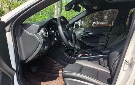 Mercedes-Benz CLA, 2017 год, 1 520 004 рублей, 7 фотография