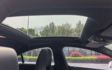 Mercedes-Benz CLA, 2017 год, 1 520 004 рублей, 11 фотография