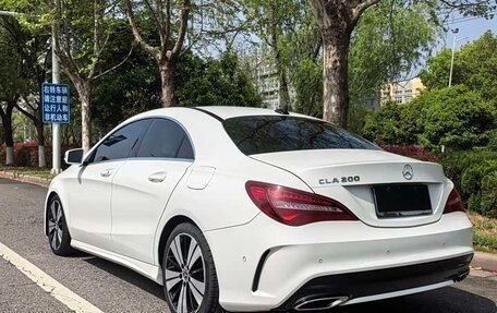 Mercedes-Benz CLA, 2017 год, 1 520 004 рублей, 6 фотография