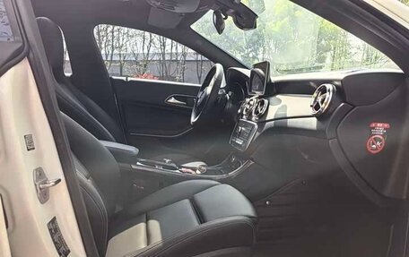 Mercedes-Benz CLA, 2017 год, 1 520 004 рублей, 9 фотография
