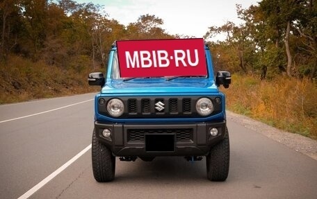 Suzuki Jimny, 2021 год, 1 100 000 рублей, 1 фотография