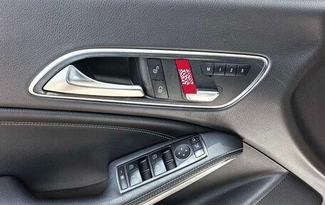 Mercedes-Benz CLA, 2017 год, 1 520 004 рублей, 14 фотография
