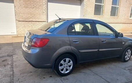 KIA Rio II, 2010 год, 450 000 рублей, 5 фотография