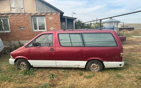 Ford Aerostar, 1994 год, 100 000 рублей, 2 фотография