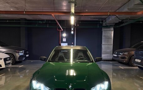 BMW M3, 2025 год, 13 500 000 рублей, 1 фотография