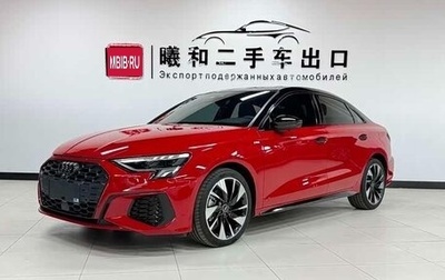 Audi A3, 2022 год, 2 335 000 рублей, 1 фотография