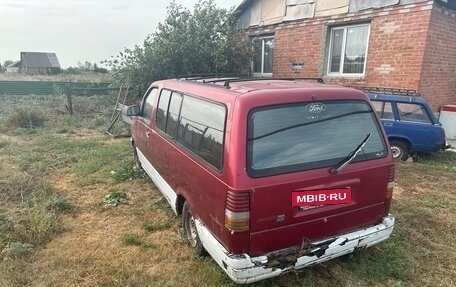 Ford Aerostar, 1994 год, 100 000 рублей, 3 фотография
