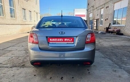 KIA Rio II, 2010 год, 450 000 рублей, 8 фотография