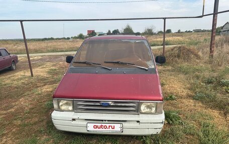 Ford Aerostar, 1994 год, 100 000 рублей, 5 фотография