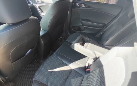 KIA cee'd III, 2019 год, 1 790 000 рублей, 7 фотография