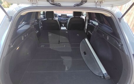 KIA cee'd III, 2019 год, 1 790 000 рублей, 6 фотография