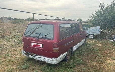 Ford Aerostar, 1994 год, 100 000 рублей, 4 фотография