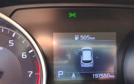 KIA cee'd III, 2019 год, 1 790 000 рублей, 9 фотография