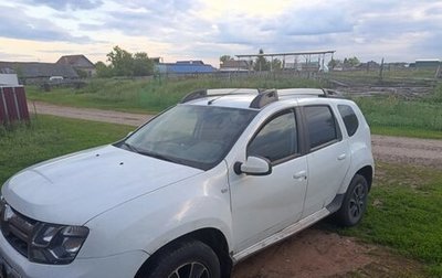 Renault Duster I рестайлинг, 2020 год, 1 600 000 рублей, 1 фотография