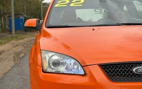 Ford Focus ST III, 2006 год, 1 025 000 рублей, 3 фотография