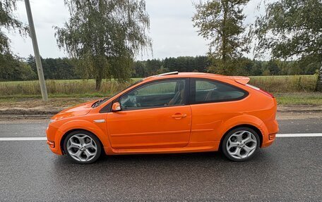 Ford Focus ST III, 2006 год, 1 025 000 рублей, 5 фотография