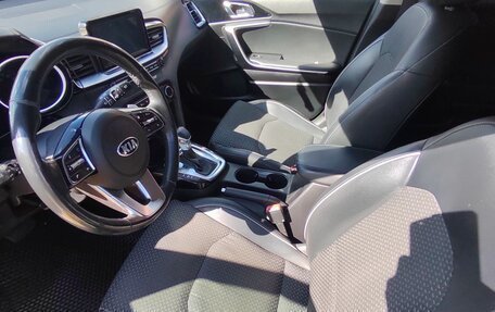 KIA cee'd III, 2019 год, 1 790 000 рублей, 8 фотография