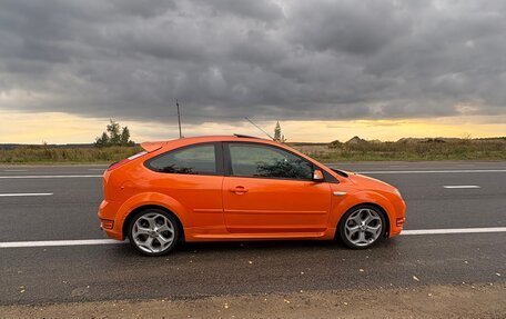 Ford Focus ST III, 2006 год, 1 025 000 рублей, 6 фотография