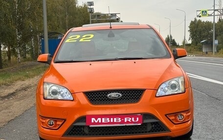 Ford Focus ST III, 2006 год, 1 025 000 рублей, 2 фотография