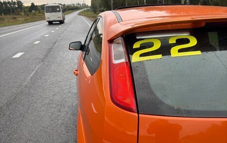 Ford Focus ST III, 2006 год, 1 025 000 рублей, 8 фотография