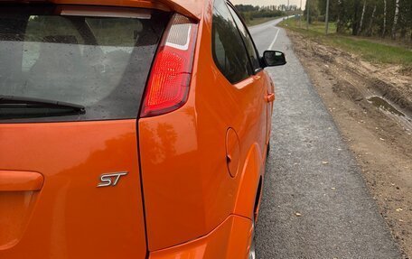 Ford Focus ST III, 2006 год, 1 025 000 рублей, 7 фотография