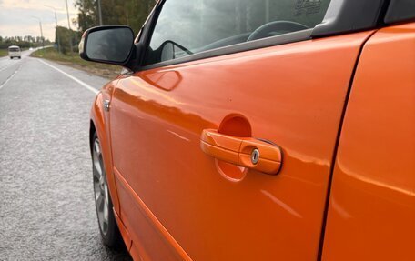 Ford Focus ST III, 2006 год, 1 025 000 рублей, 9 фотография