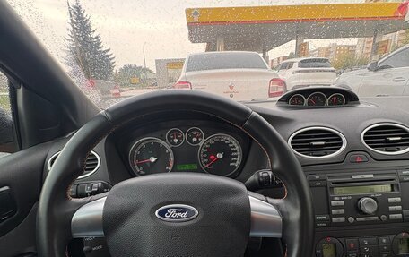 Ford Focus ST III, 2006 год, 1 025 000 рублей, 10 фотография