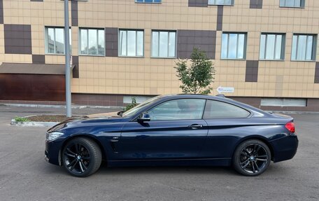 BMW 4 серия, 2015 год, 2 400 000 рублей, 5 фотография