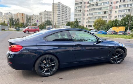 BMW 4 серия, 2015 год, 2 400 000 рублей, 4 фотография