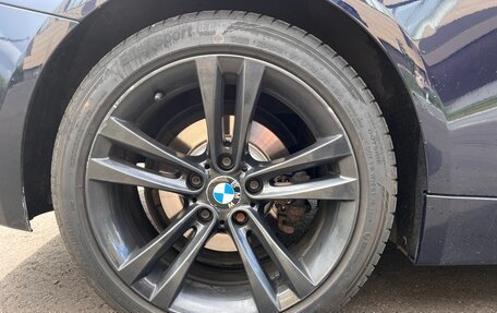 BMW 4 серия, 2015 год, 2 400 000 рублей, 7 фотография