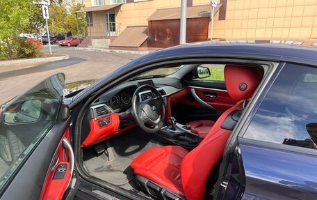 BMW 4 серия, 2015 год, 2 400 000 рублей, 8 фотография
