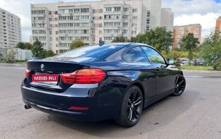 BMW 4 серия, 2015 год, 2 400 000 рублей, 3 фотография