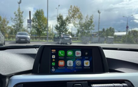 BMW 4 серия, 2015 год, 2 400 000 рублей, 13 фотография