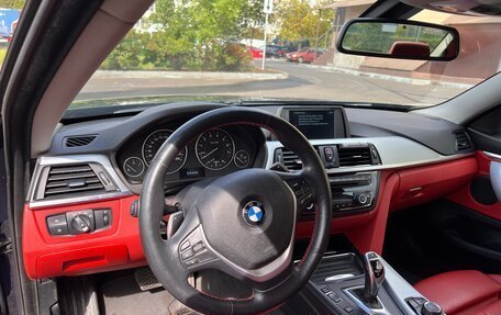 BMW 4 серия, 2015 год, 2 400 000 рублей, 9 фотография