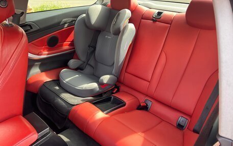 BMW 4 серия, 2015 год, 2 400 000 рублей, 10 фотография