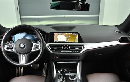 BMW 4 серия, 2022 год, 4 732 000 рублей, 5 фотография