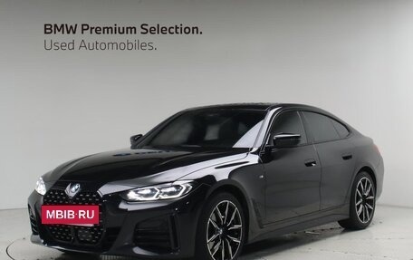 BMW 4 серия, 2022 год, 4 732 000 рублей, 2 фотография