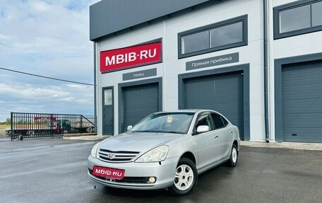Toyota Allion, 2006 год, 879 000 рублей, 1 фотография