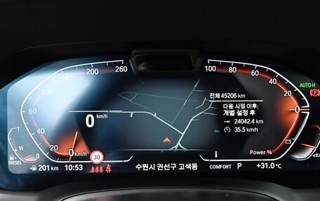 BMW 4 серия, 2022 год, 4 732 000 рублей, 12 фотография
