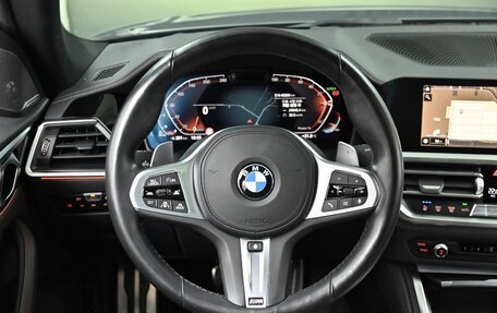 BMW 4 серия, 2022 год, 4 732 000 рублей, 11 фотография