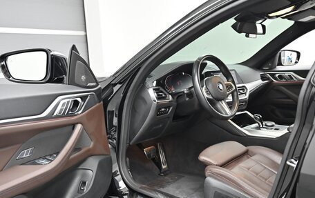 BMW 4 серия, 2022 год, 4 732 000 рублей, 6 фотография