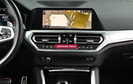 BMW 4 серия, 2022 год, 4 732 000 рублей, 14 фотография