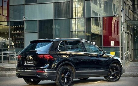 Volkswagen Tiguan II, 2022 год, 2 775 000 рублей, 6 фотография