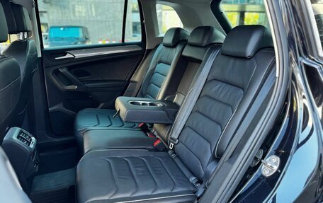 Volkswagen Tiguan II, 2022 год, 2 775 000 рублей, 15 фотография