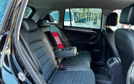 Volkswagen Tiguan II, 2022 год, 2 775 000 рублей, 12 фотография