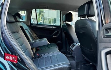 Volkswagen Tiguan II, 2022 год, 2 775 000 рублей, 13 фотография