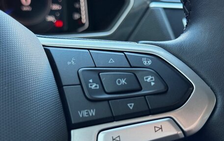 Volkswagen Tiguan II, 2022 год, 2 775 000 рублей, 22 фотография